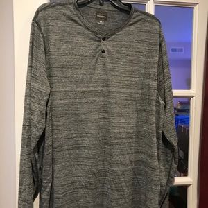 Greg Norman for Tasso Elba shirt